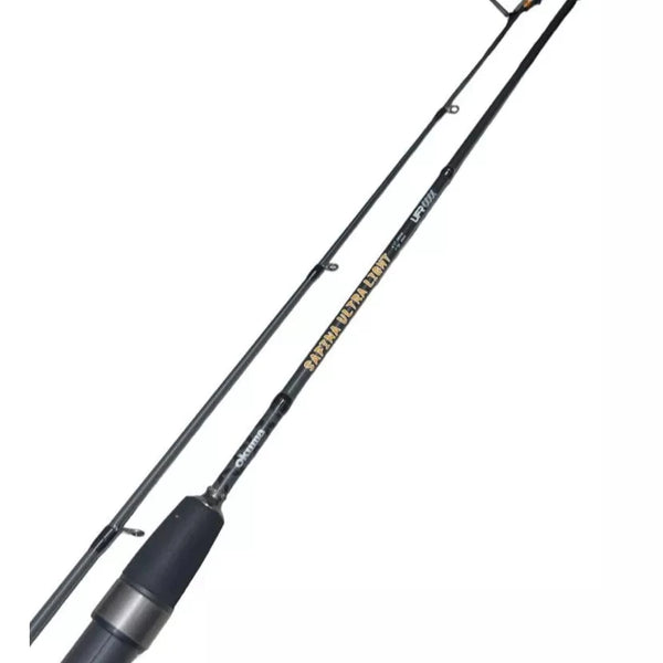 Caña Okuma Safina UL 1.85