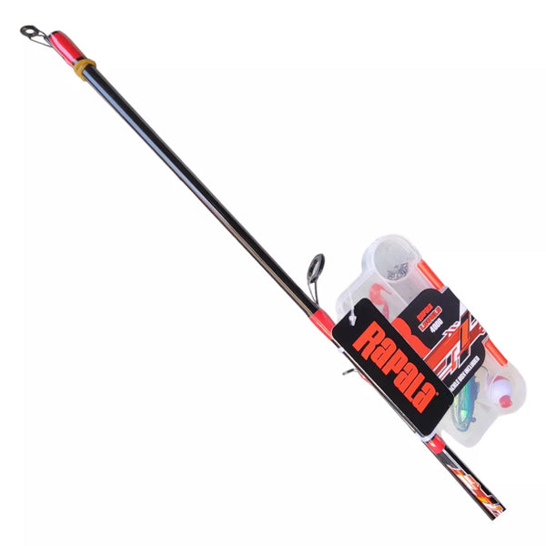 Combo Rapala Level 4000