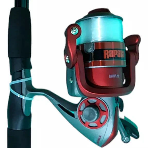 Combo Rapala Level 4000