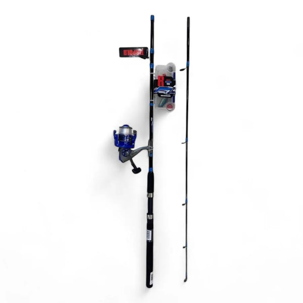 Combo Rapala Level 5000